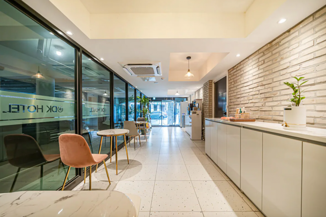 DK Hotel 39/55