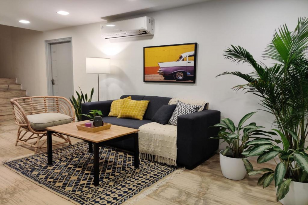 Olive Zip Koramangala 100Ft Road by Embassy Group 26/45
