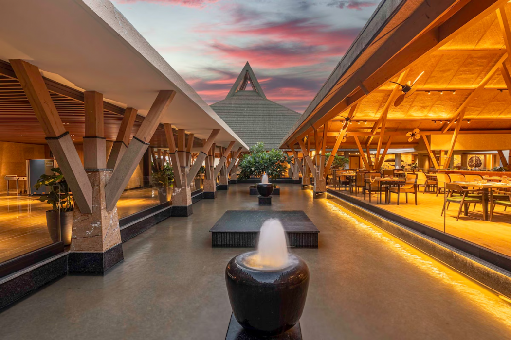 Radisson Resort Hatgad Saputara 55/74