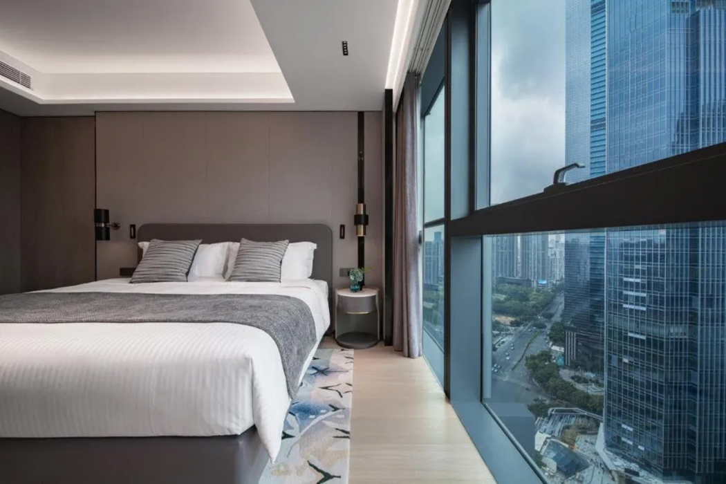Ascott ICC Guangzhou 5/29