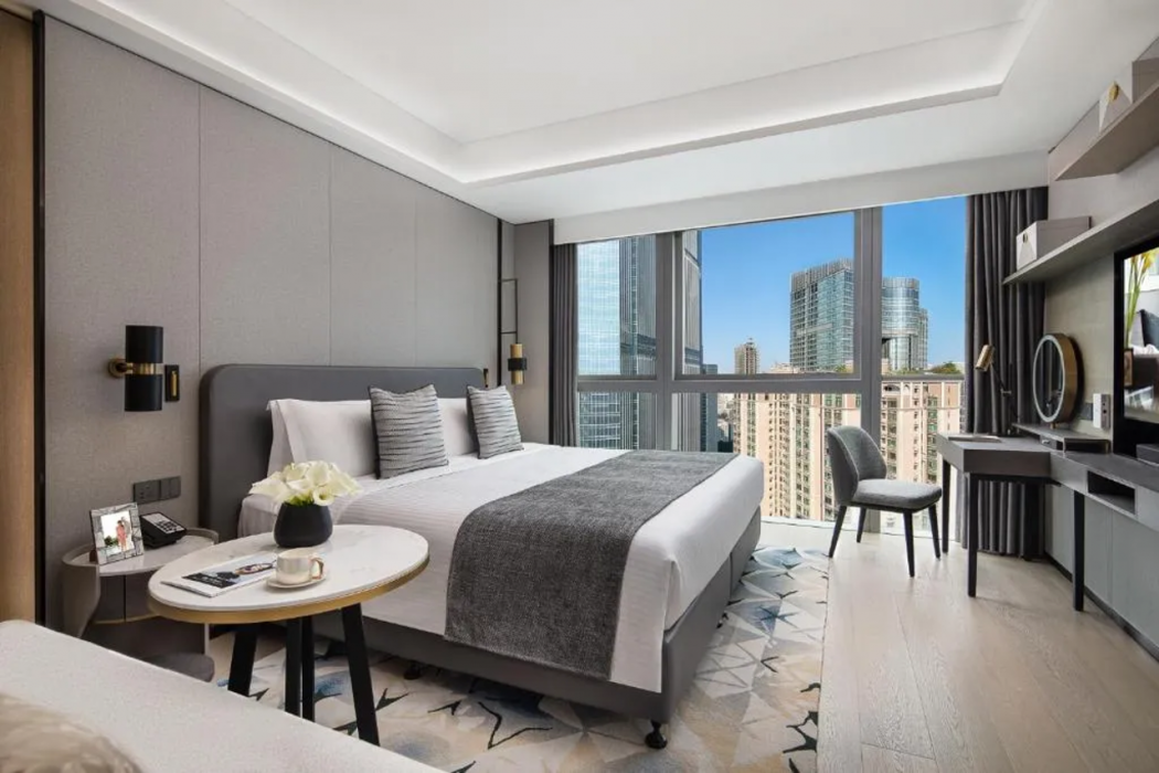 Ascott ICC Guangzhou 6/29