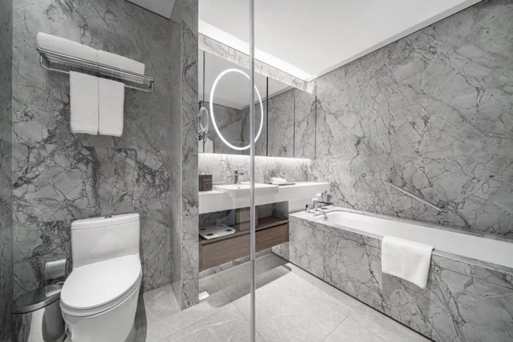 Ascott ICC Guangzhou 7/29