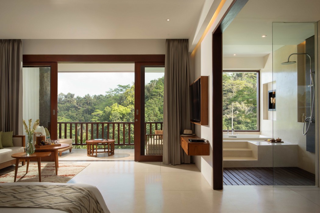 Cicada Luxury Resort Ubud 13/75