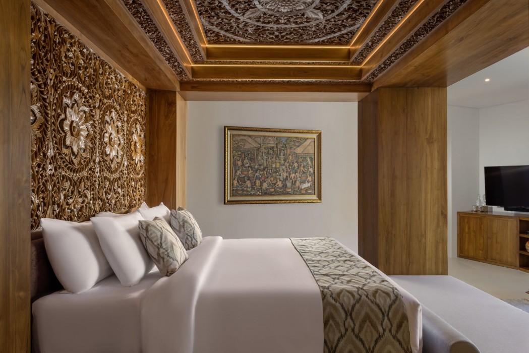 Cicada Luxury Resort Ubud 9/75
