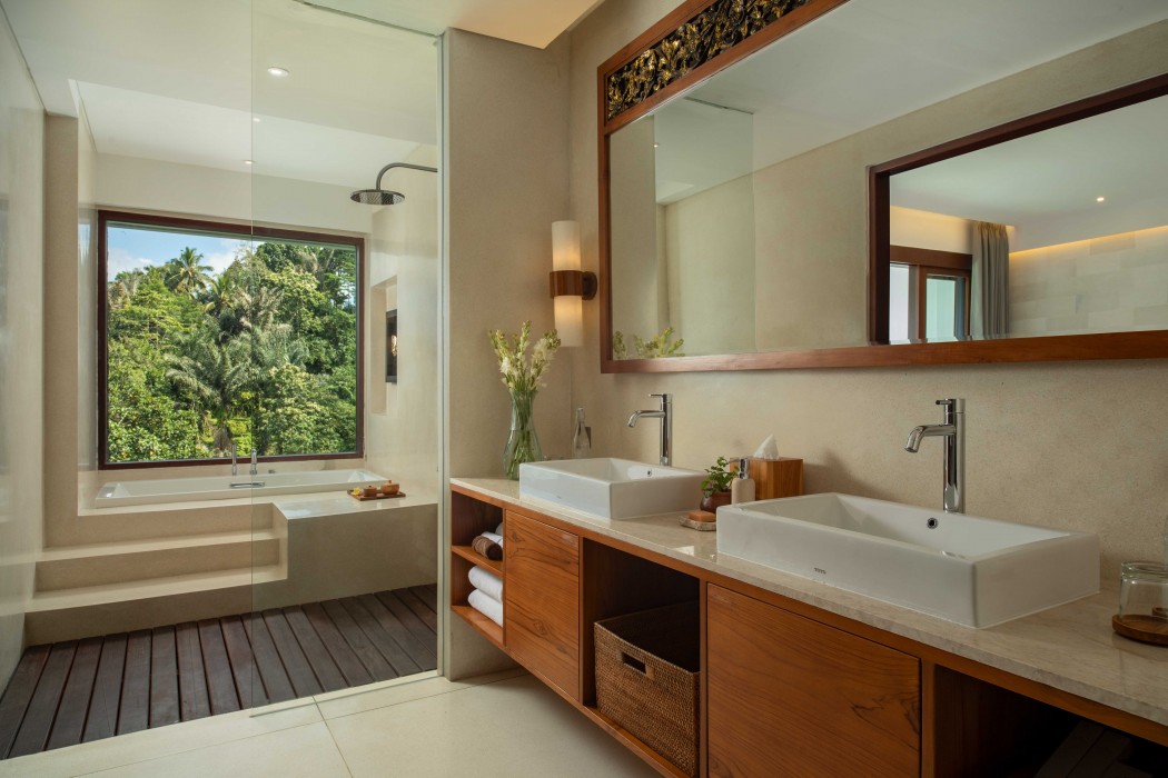 Cicada Luxury Resort Ubud 11/75