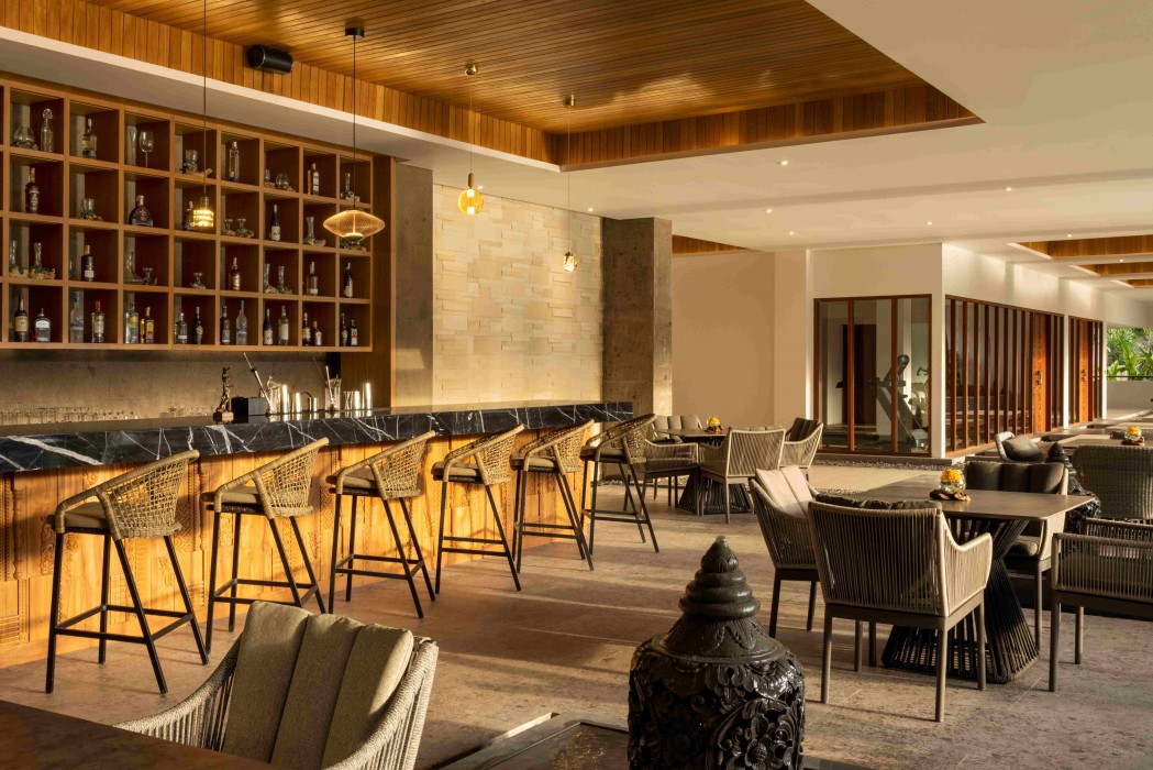 Cicada Luxury Resort Ubud 35/75