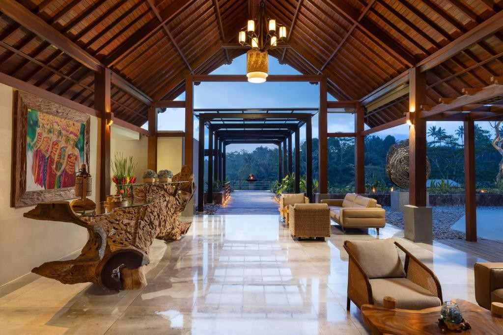 Cicada Luxury Resort Ubud 32/75