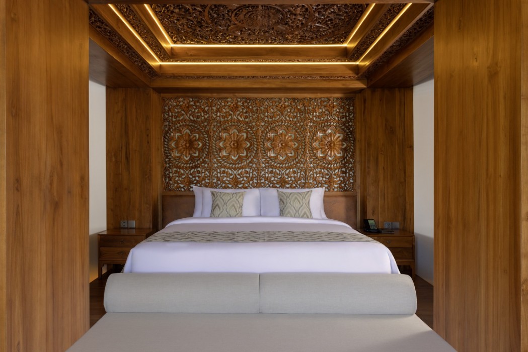 Cicada Luxury Resort Ubud 10/75