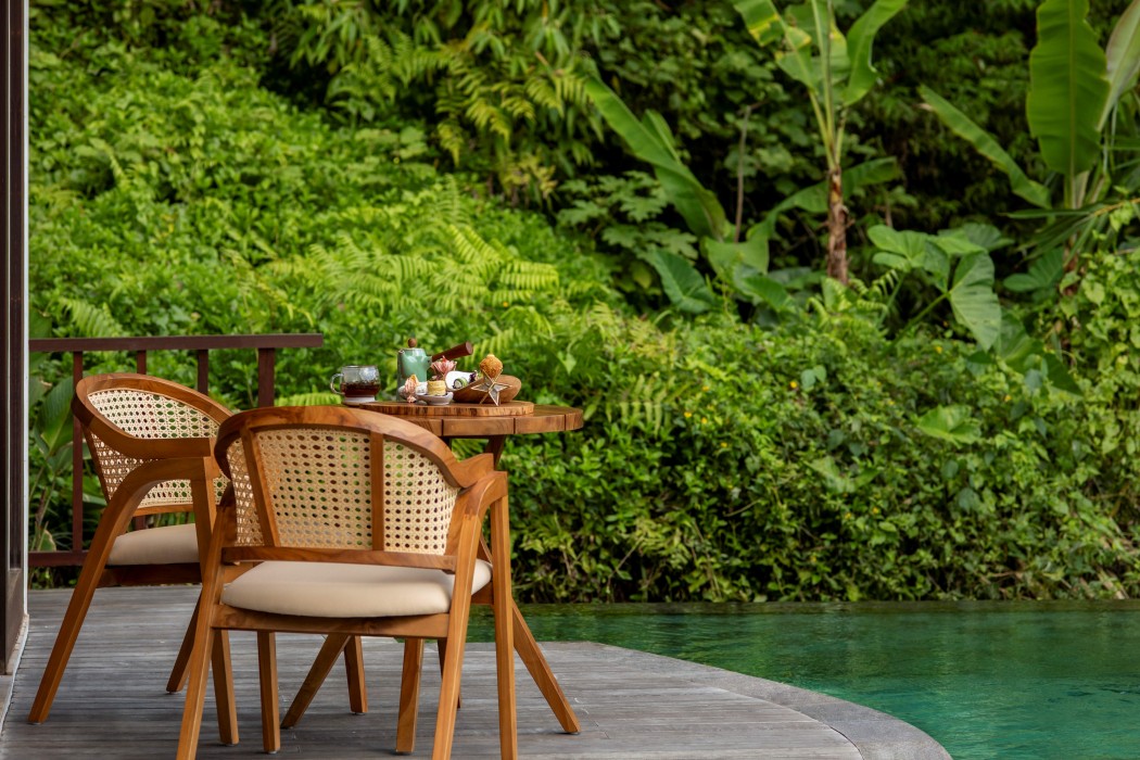 Cicada Luxury Resort Ubud 42/75