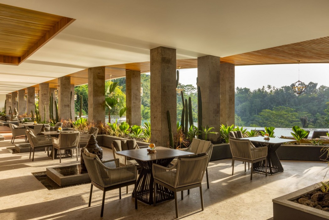 Cicada Luxury Resort Ubud 33/75