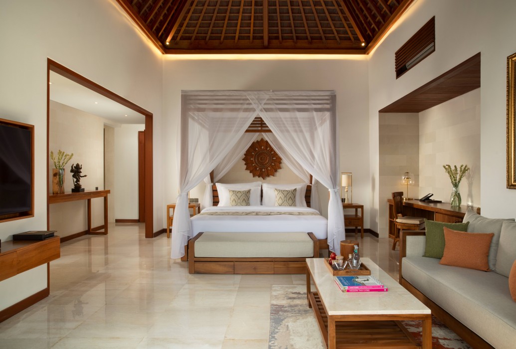 Cicada Luxury Resort Ubud 18/75