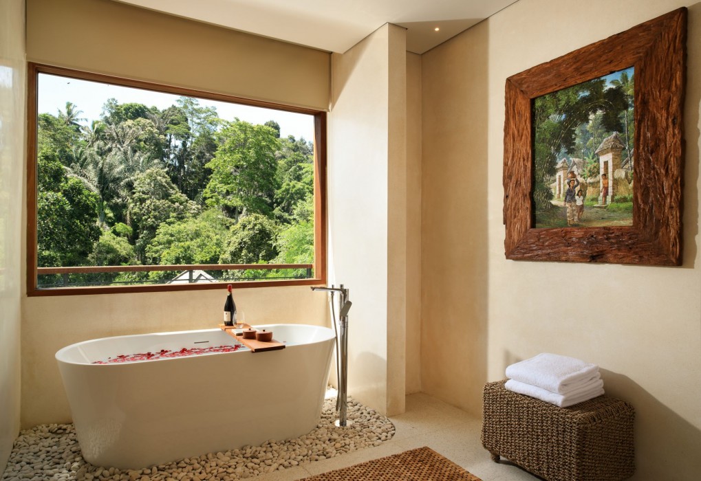 Cicada Luxury Resort Ubud 7/75