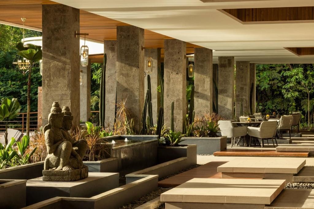 Cicada Luxury Resort Ubud 2/75