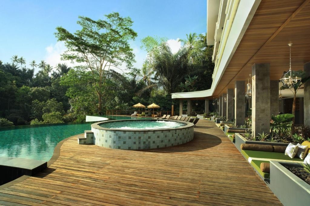 Cicada Luxury Resort Ubud 39/75