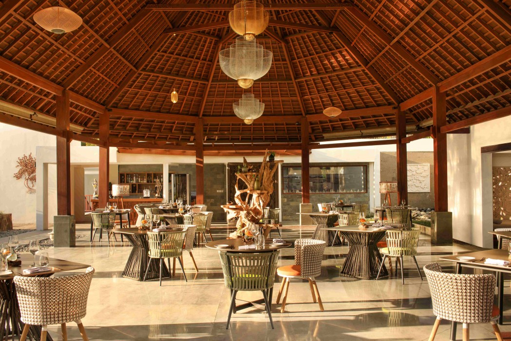 Cicada Luxury Resort Ubud 36/75