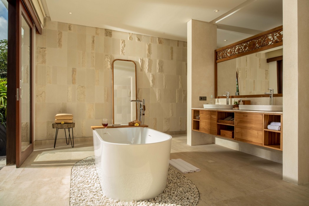 Cicada Luxury Resort Ubud 12/75
