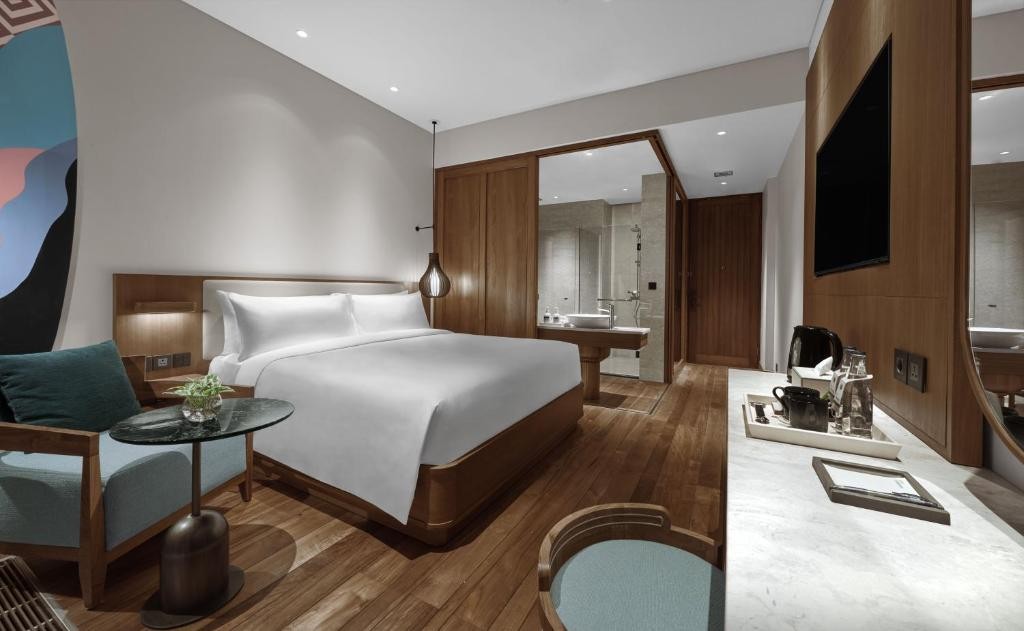Holiday Inn Resort Bali Canggu, an IHG Hotel 8/50