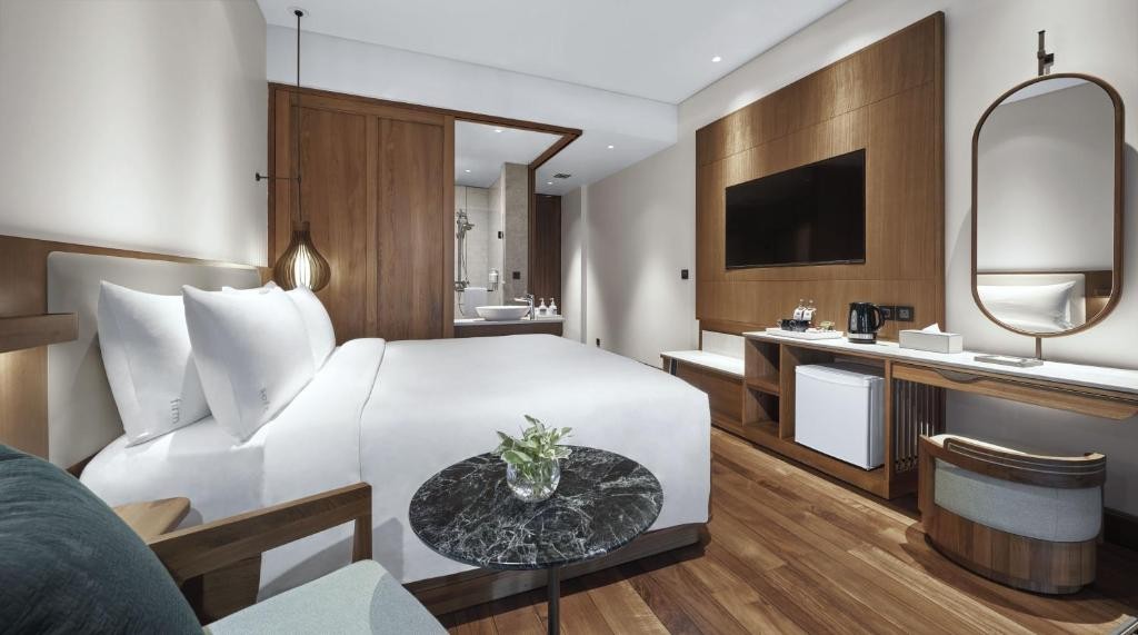 Holiday Inn Resort Bali Canggu, an IHG Hotel 11/50