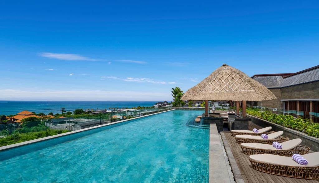 Holiday Inn Resort Bali Canggu, an IHG Hotel 29/50