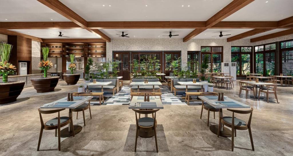 Holiday Inn Resort Bali Canggu, an IHG Hotel 19/50