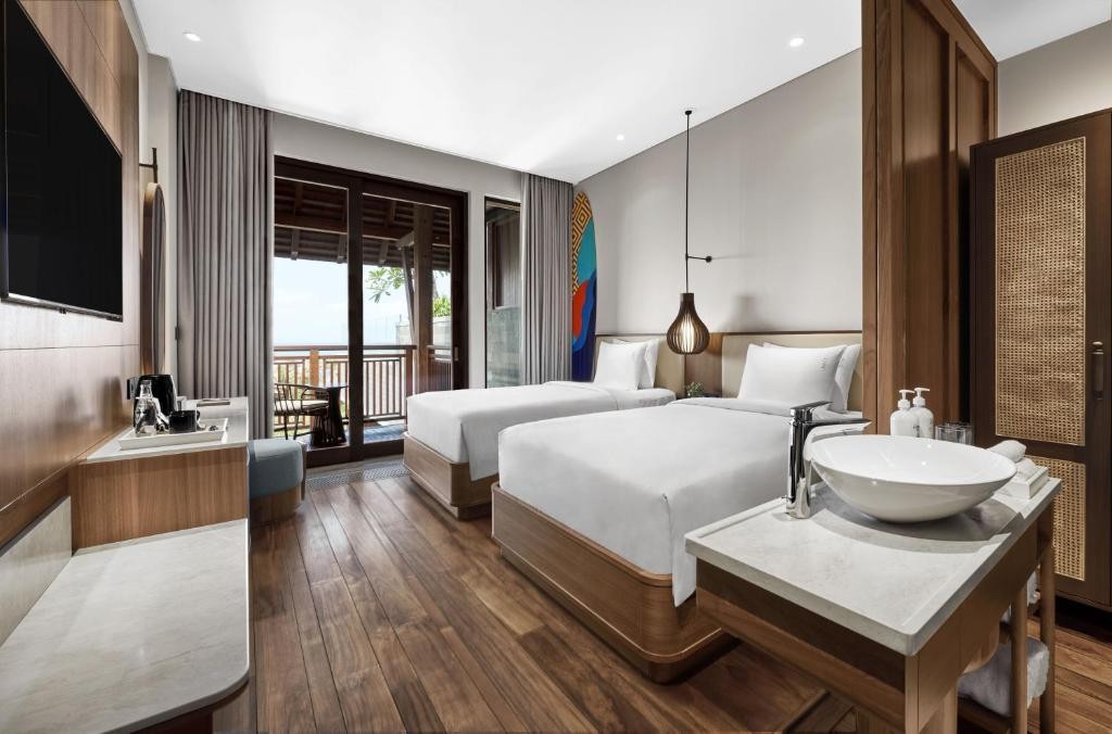 Holiday Inn Resort Bali Canggu, an IHG Hotel 10/50