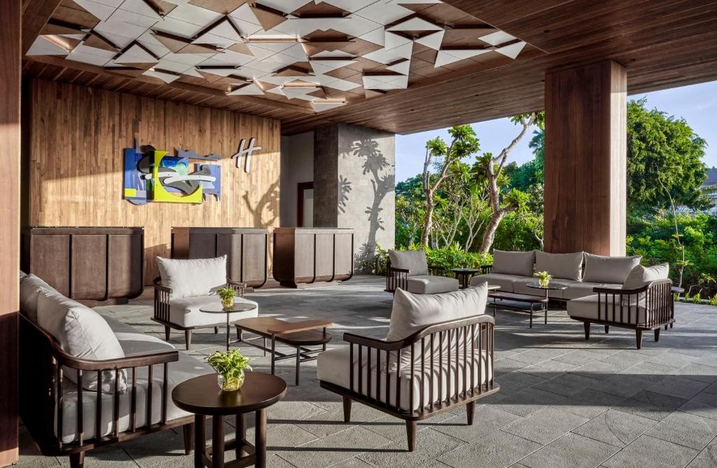 Holiday Inn Resort Bali Canggu, an IHG Hotel 5/50