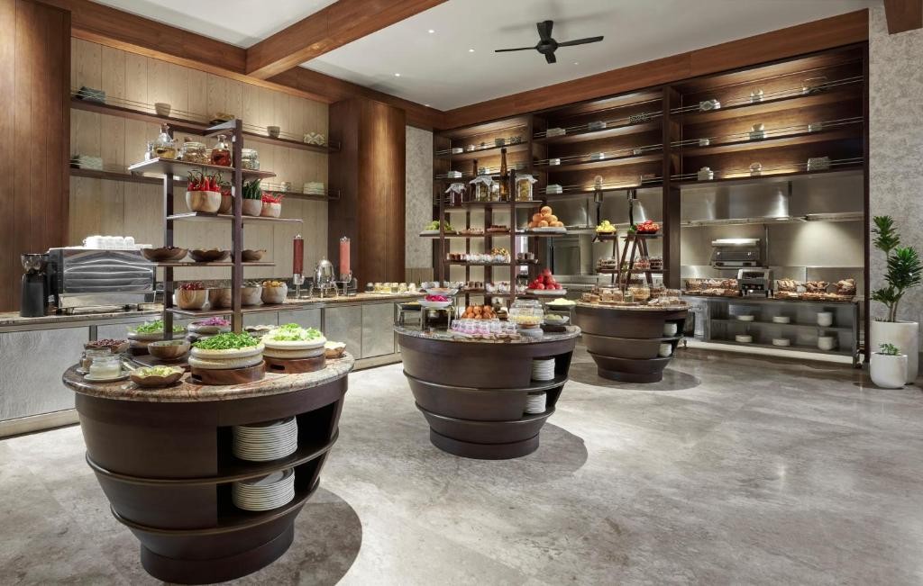 Holiday Inn Resort Bali Canggu, an IHG Hotel 20/50