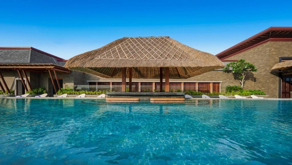 Holiday Inn Resort Bali Canggu, an IHG Hotel 30/50