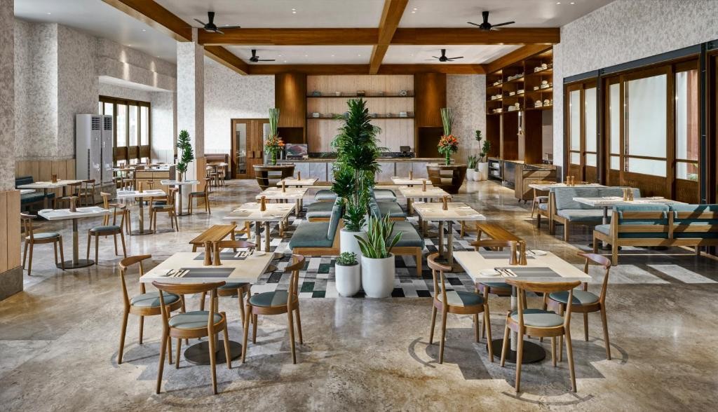 Holiday Inn Resort Bali Canggu, an IHG Hotel 21/50