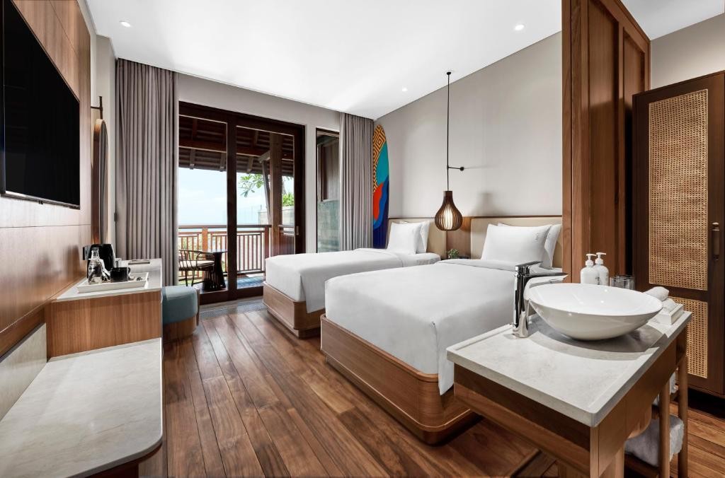 Holiday Inn Resort Bali Canggu, an IHG Hotel 14/50