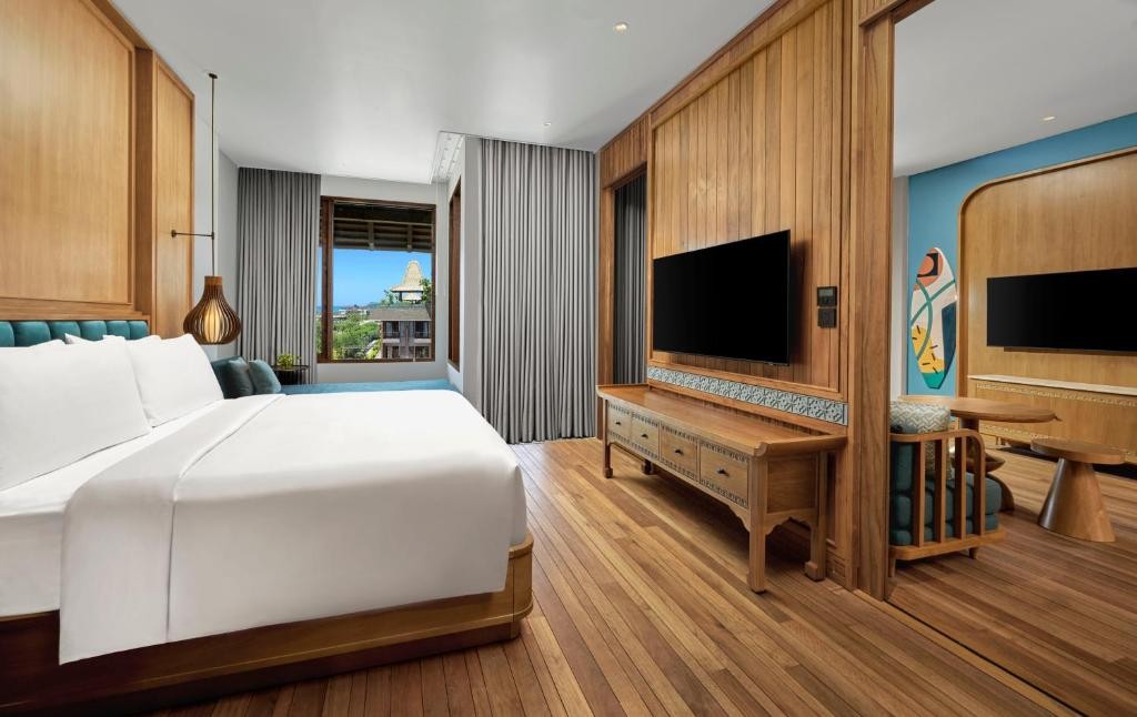 Holiday Inn Resort Bali Canggu, an IHG Hotel 13/50