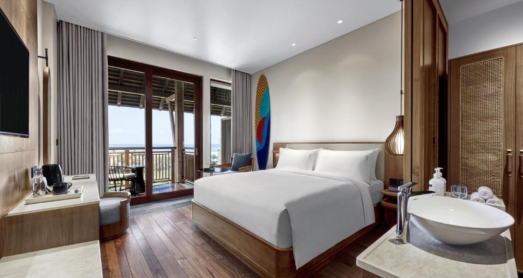 Holiday Inn Resort Bali Canggu, an IHG Hotel 9/50
