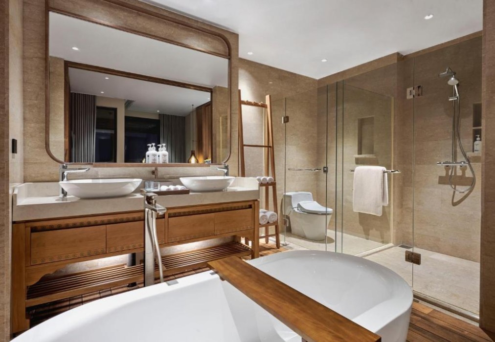 Holiday Inn Resort Bali Canggu, an IHG Hotel 16/50