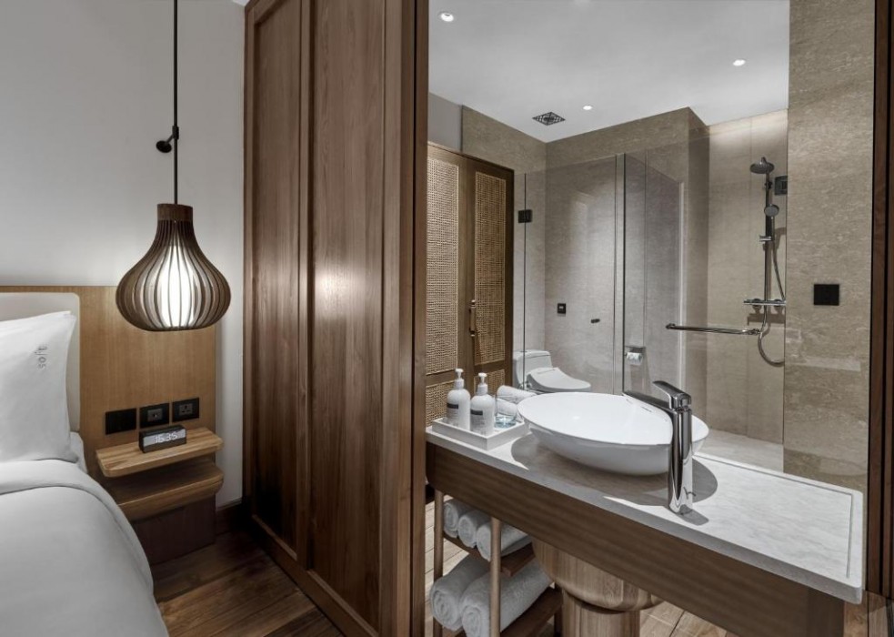 Holiday Inn Resort Bali Canggu, an IHG Hotel 15/50
