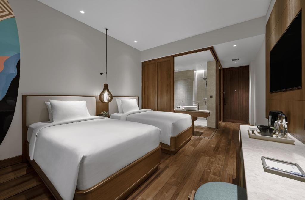 Holiday Inn Resort Bali Canggu, an IHG Hotel 7/50