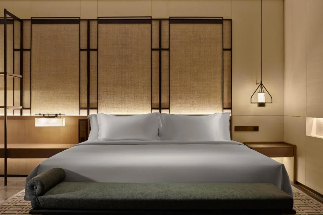Banyan Tree Dongguan Songshan Lake 6/60