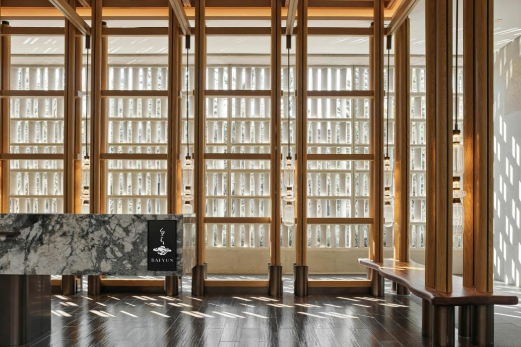 Banyan Tree Dongguan Songshan Lake 13/60
