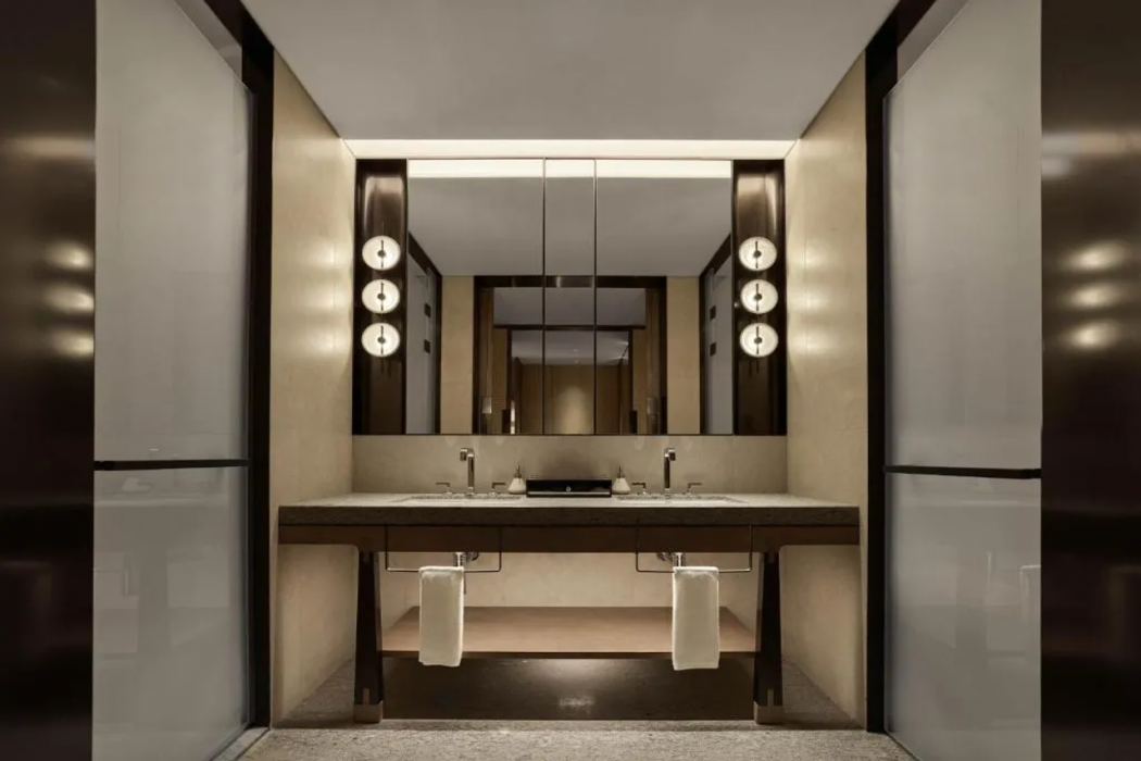 Banyan Tree Dongguan Songshan Lake 4/60