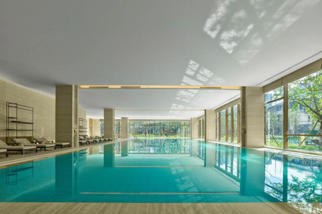 Banyan Tree Dongguan Songshan Lake 22/60