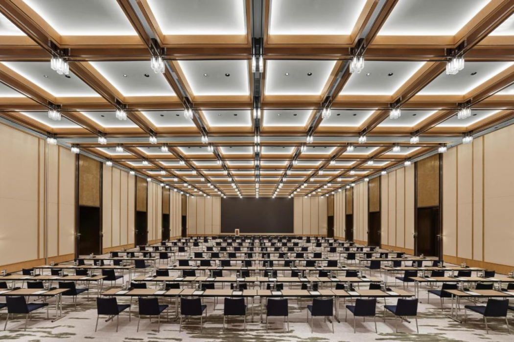 Banyan Tree Dongguan Songshan Lake 14/60