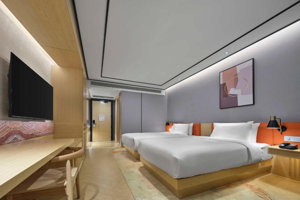 Hilton Garden Inn Aksu Downtown 13/34