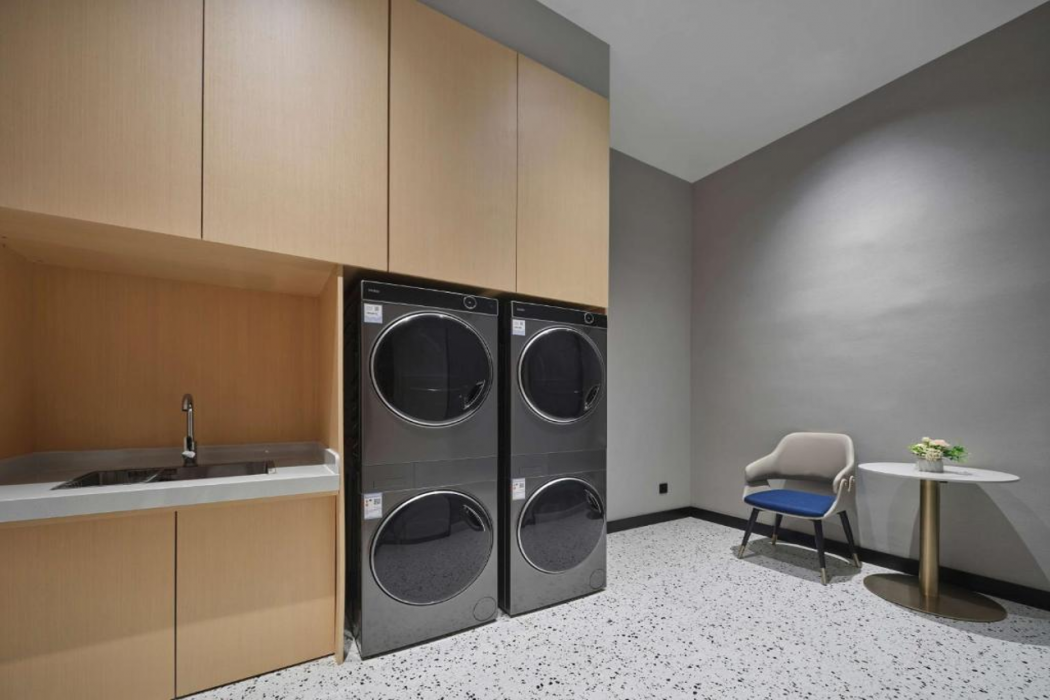 Hilton Garden Inn Aksu Downtown 20/34