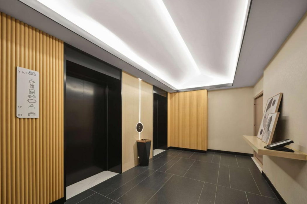 Hilton Garden Inn Aksu Downtown 18/34