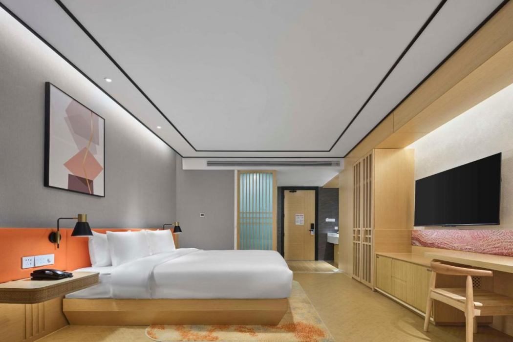 Hilton Garden Inn Aksu Downtown 14/34