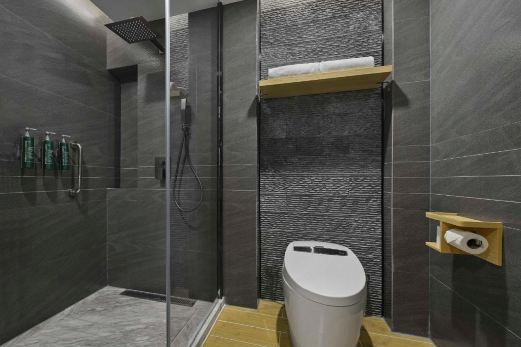 Hilton Garden Inn Aksu Downtown 16/34