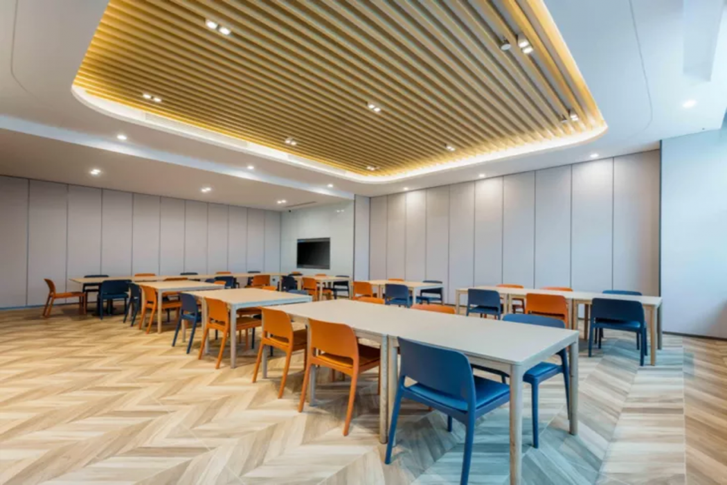 Holiday Inn Express Jiangmen East Station 29/51