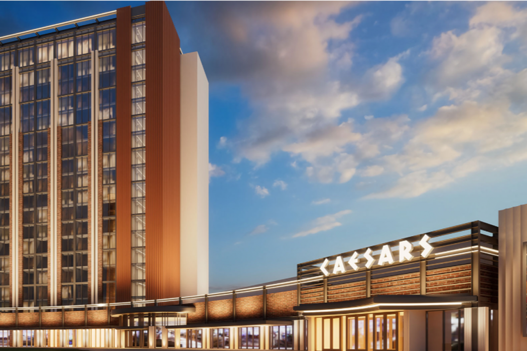Caesars Virginia - A Caesars Rewards Destination 1/51
