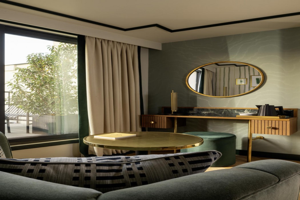 Hotel Filigrane 21/63