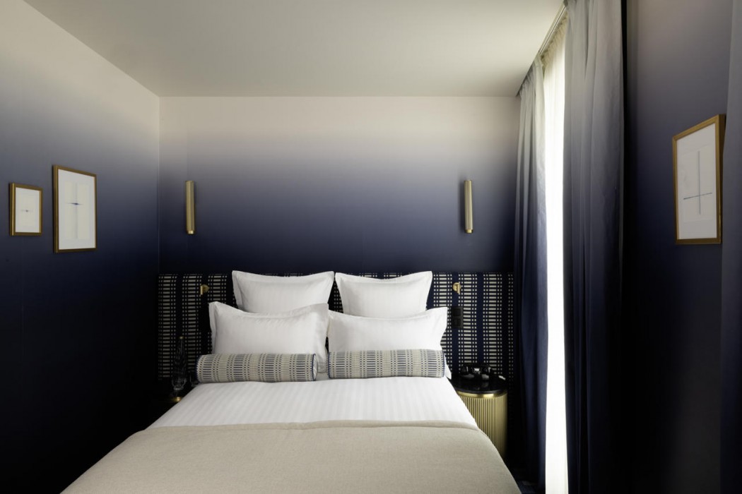 Hotel Filigrane 6/63