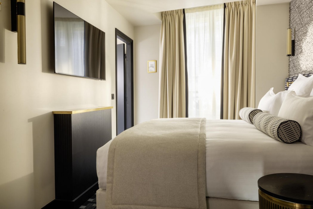 Hotel Filigrane 12/63